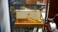 Champagne Cristall